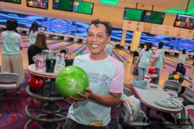 บรรยากาศภายในงาน SAMSEN BOWLING 2024 พารามิเตอร์รูปภาพ 23